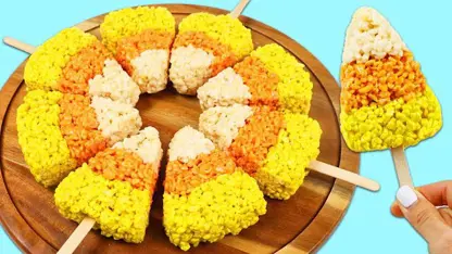 آموزش خمیر بازی - شیرینی های برنجی خوشمزه