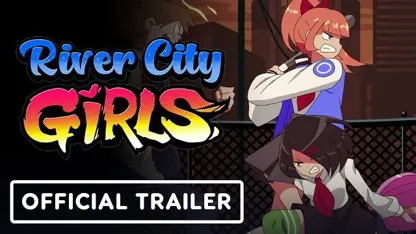 لانچ تریلر mobile بازی river city girls در یک نگاه