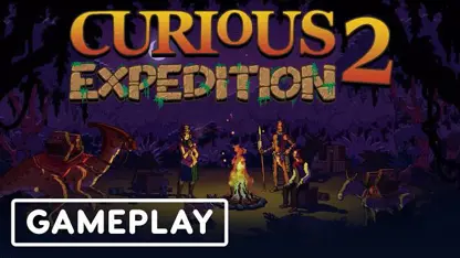 بررسی بازی curious expedition 2 در یک نگاه