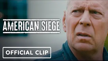 کلیپ از فیلم american siege 2022 در یک نگاه