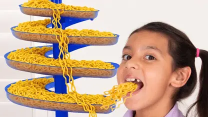 داستان یاد بگیرید و بازی کنید