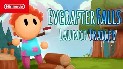 لانچ تریلر بازی everafter falls در یک نگاه