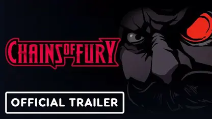 لانچ تریلر kickstarter بازی chains of fury در یک نگاه