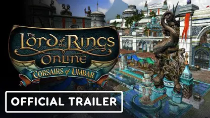تیزر تریلر رسمی بازی the lord of the rings online در یک نگاه