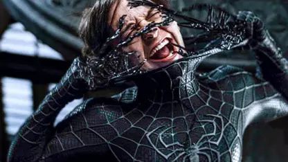 بهترین صحنه های اکشن مرد عنکبوتی در مقابل ونوم در یک نگاه
