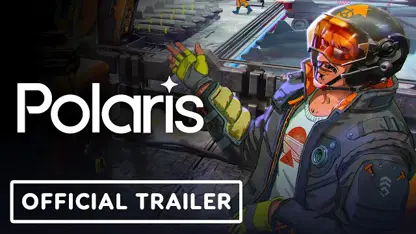 تریلر رسمی گیم پلی بازی polaris در یک نگاه