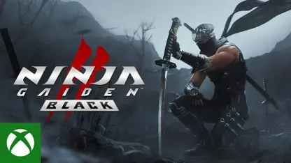 لانچ تریلر بازی ninja gaiden 2 black در یک نگاه