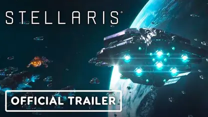 تریلر تاریخ انتشار بازی stellaris: nemesis در یک نگاه