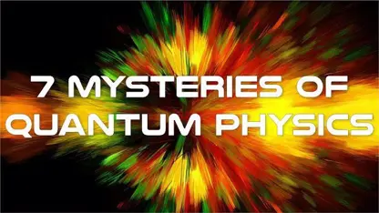 اسرار فیزیک کوانتومی را بدانید؟