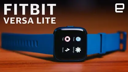 بررسی کامل ساعت هوشمند Fitbit Versa Lite با مشخصات فنی