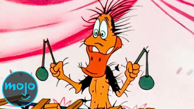 برتر درباره looney tunes در یک نگاه