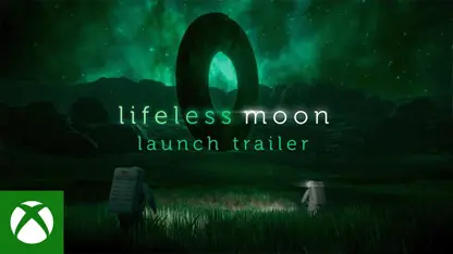 لانچ تریلر رسمی بازی lifeless moon در یک نگاه