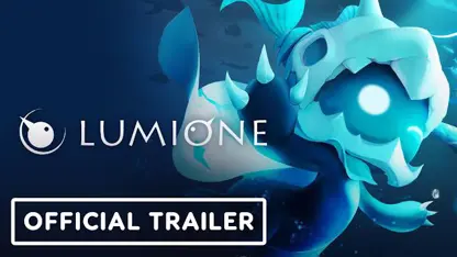لانچ تریلر playable demo بازی lumione در یک نگاه