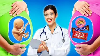 ترفند های 5 دقیقه ای - انتظار غیرمنتظره برای سرگرمی