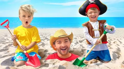 نیکیتا این داستان ماجراجویی فلزیاب