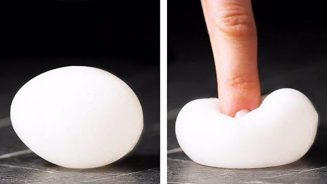 14 روش جادویی با استفاده از تخم مرغ در چند دقیقه