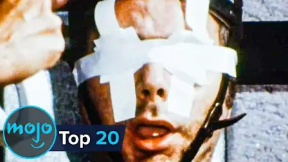 20 تا از ترسناک ترین فیلم های ممنوعه در یک نگاه