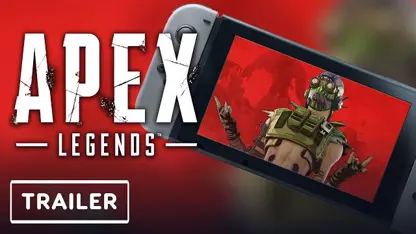 تریلر رسمی double xp بازی apex legends در یک نگاه
