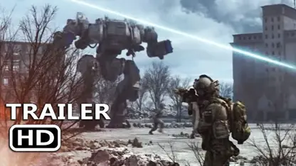 تریلر فیلم war of the worlds: extinction 2024 در یک نگاه