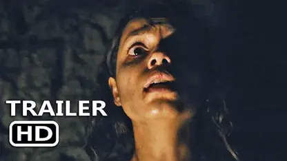 تریلر رسمی فیلم barbarian 2022 در ژانر ترسناک