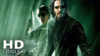 تریلر فیلم a glitch in the matrix 2021 در ژانر مستند