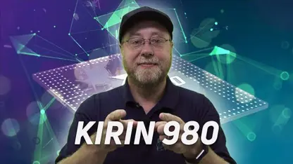 مشخصات تراشه کرین 980 در گوشی های هواوی - Kirin 980