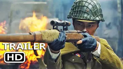 تریلر رسمی فیلم the snipers 2023 در ژانر اکشن