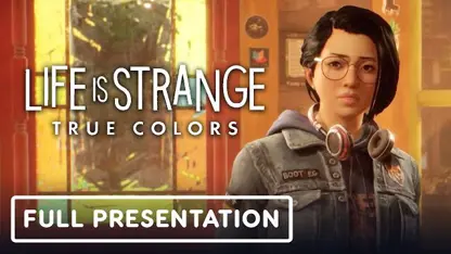 بازی life is strange: true colors 2021 معرفی شد!