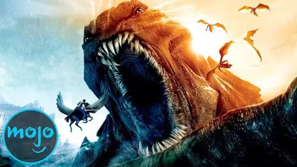 ترسناک ترین هیولا ها در فیلم deep sea