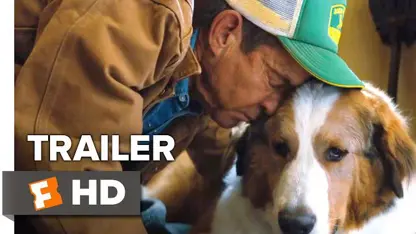 تریلر فیلم سفر یک سگ (A Dog's Journey)
