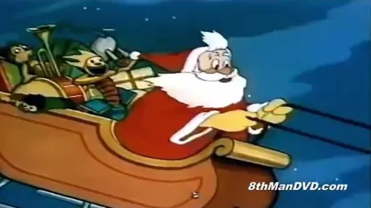 دیدنی Santas Surprise