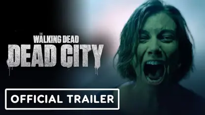 فیلم the walking dead dead city 2023 در یک نگاه
