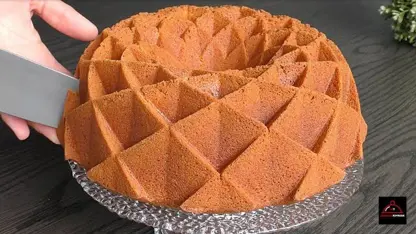دستور تهیه کیک سریع و مرطوب در یک نگاه
