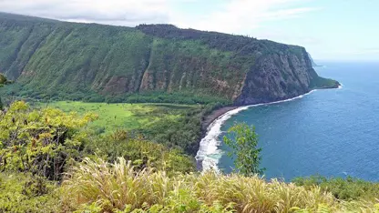 تصاویر با کیفیت و دیدنی از جزیره بزرگ هاوایی در آمریکا