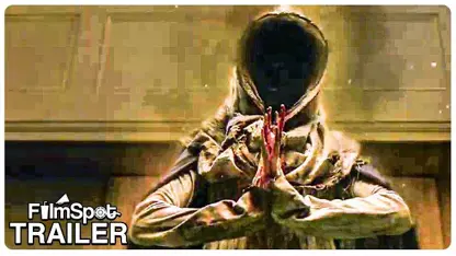 اولین تریلر رسمی فیلم the unholy 2021 در ژانر ترسناک