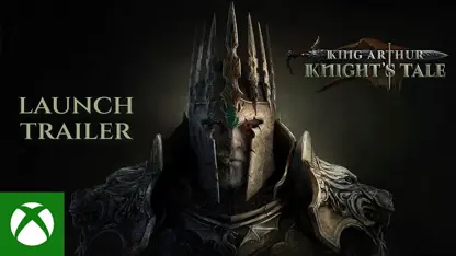 لانچ تریلر بازی king arthur: knight's tale در یک نگاه