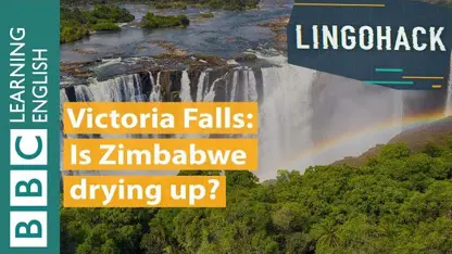 تقویت لیسنینگ (listening) زبان انگلیسی (خشک شدن زیمبابوه )
