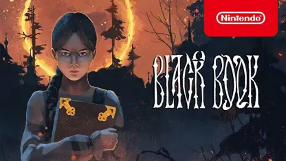 تریلر تاریخ انتشار بازی black book در نینتندو سوئیچ