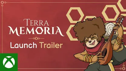 لانچ تریلر رسمی بازی terra memoria در یک نگاه