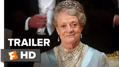دانتون ابی downton abbey 2019