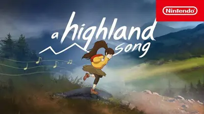 لانچ تریلر بازی a highland song در یک نگاه