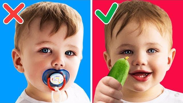 35 روش برای کودکان – ساخت اسباب بازی و نکات ایمنی
