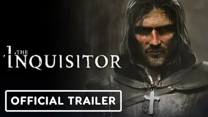 تریلر رسمی داستانی بازی the inquisitor در یک نگاه