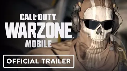 تریلر بازی call of duty: mobile warzone در یک نگاه