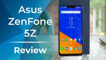 نقد و بررسی Asus ZenFone 5Z به همراه مشخصات کامل