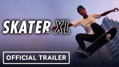 لانچ تریلر رسمی بازی skater xl: diy map editor alpha در یک نگاه