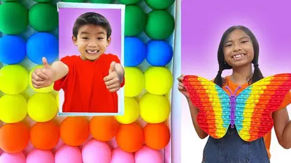 سرگرمی های کودکانه این داستان - فروش ماشین اسباب بازی