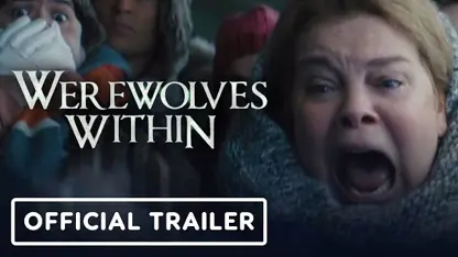 تریلر رسمی فیلم werewolves within 2021 در یک نگاه