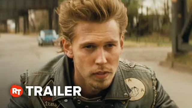 رسمی فیلم the bikeriders 2024 در یک نگاه