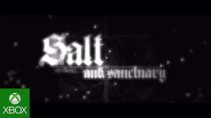 لانچ تریلر بازی مستقل و جذاب Salt and Sanctuary